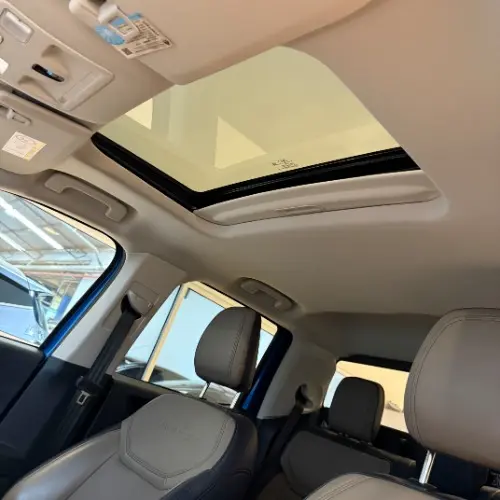 Ford Maverick Maverick Lariat 2.5L Hev Awd At 2025 - foto 4