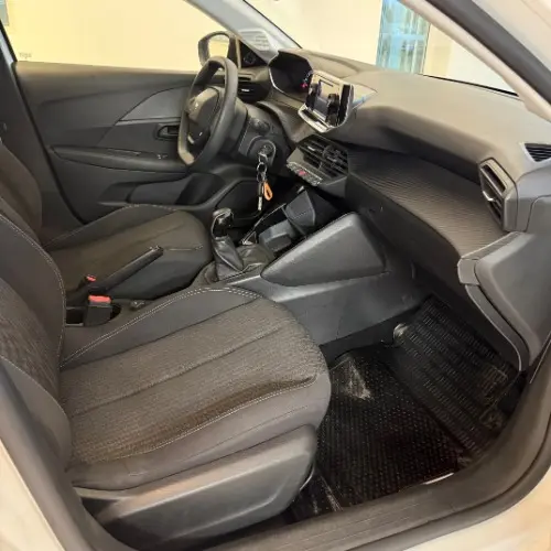 Peugeot 208 208 Like 1.2L 5Ptas 2022 - foto 3
