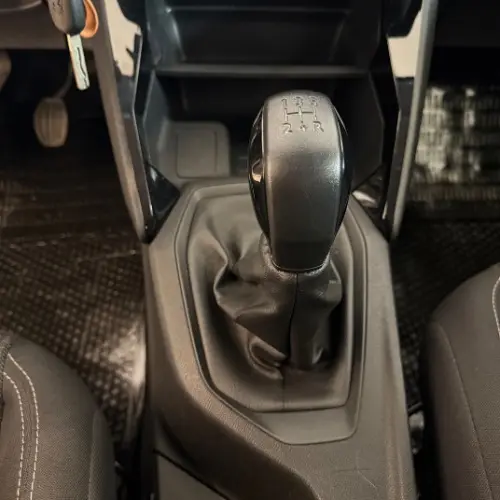 Peugeot 208 208 Like 1.2L 5Ptas 2022 - foto 4