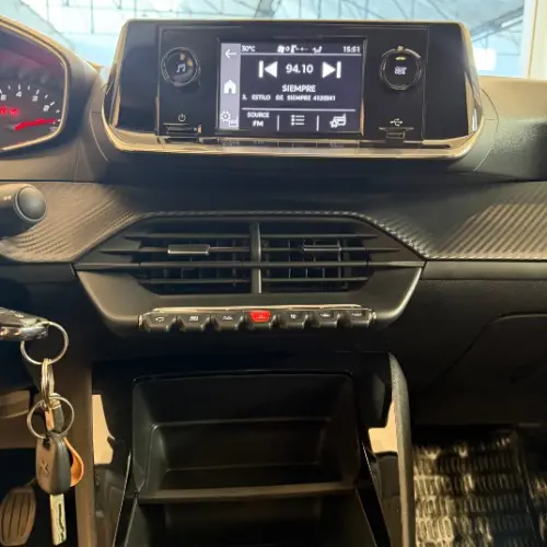 Peugeot 208 208 Like 1.2L 5Ptas 2022 - foto 5