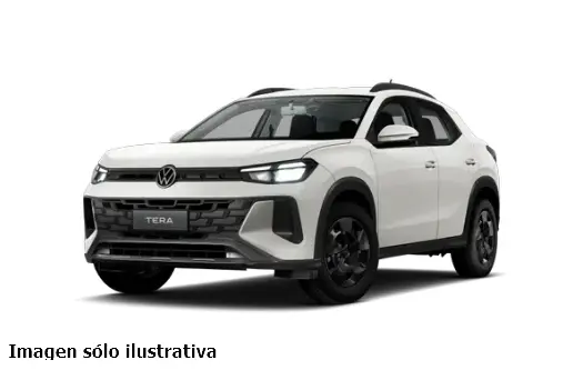Volkswagen Tera Tera 170 Tsi High At 2026 - foto 1