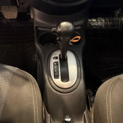 Nissan-Datsun Versa Versa Advance Pure Drive At 2020 - foto 5