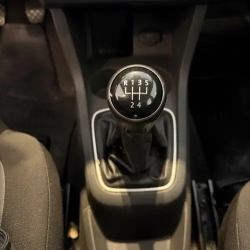 Volkswagen Fox Fox 1.6 Msi Connect Mt 2019 - foto 4