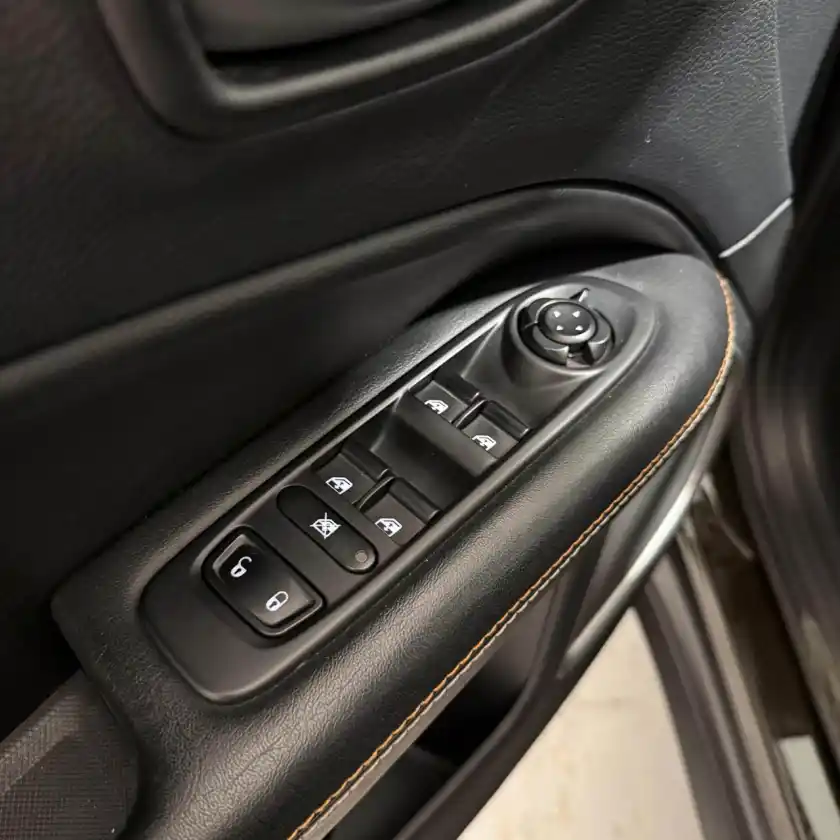 Jeep Compass Compass 2.4 Sport Mt 2018 - foto 5