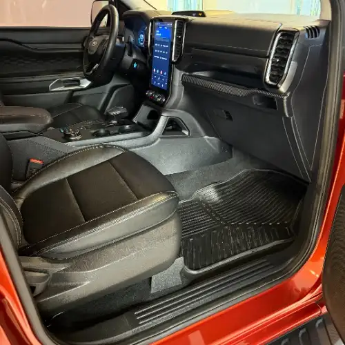 Ford Ranger Ranger Dc 3.0 V6 Ltd 4X4 At 2023 - foto 5