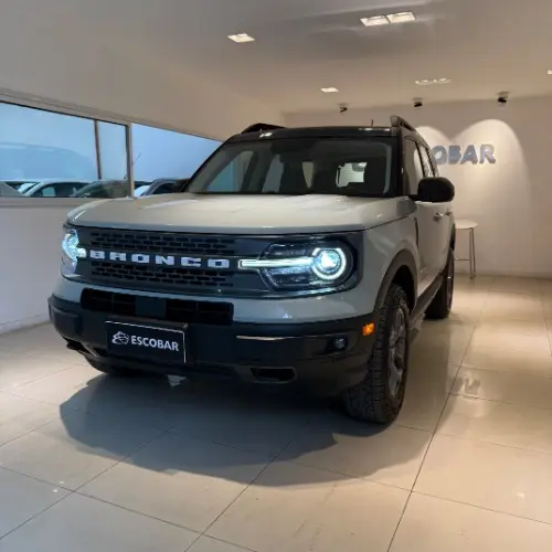 FORD BRONCO 2022 - foto 1