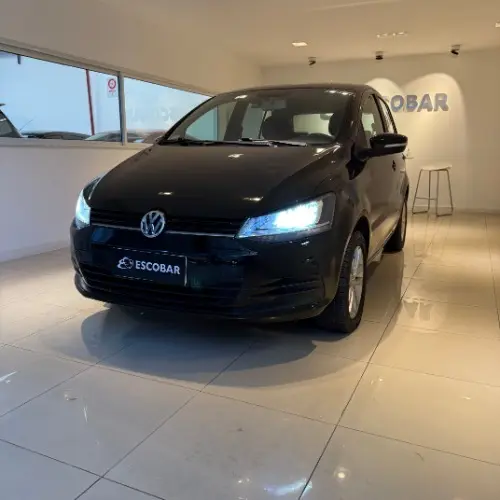 VOLKSWAGEN FOX 2019 - foto 1