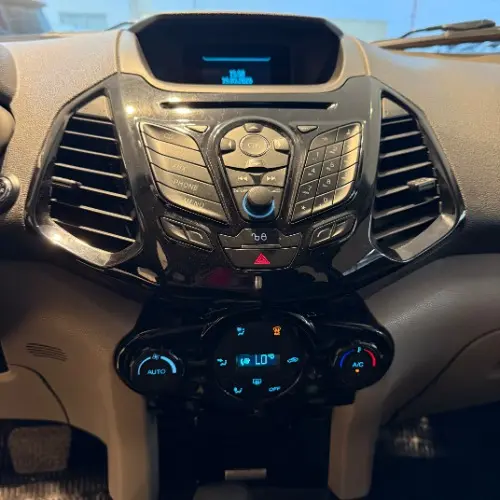Ford Ecosport Ecosport 2.0L Titanium At 2014 - foto 3