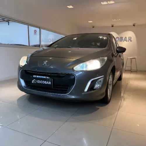 PEUGEOT 308 2012 - foto 1