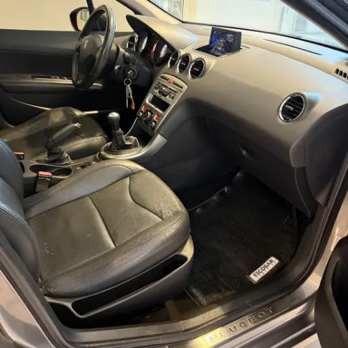 Peugeot 308 308 Feline 2.0 N 5Ptas 2012 - foto 3