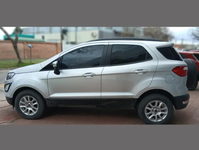 Ford Ecosport Se 1.5 5P 2019 - foto 2