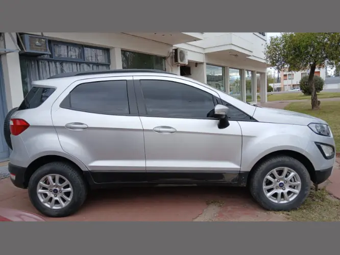 Ford Ecosport Se 1.5 5P 2019 - foto 3