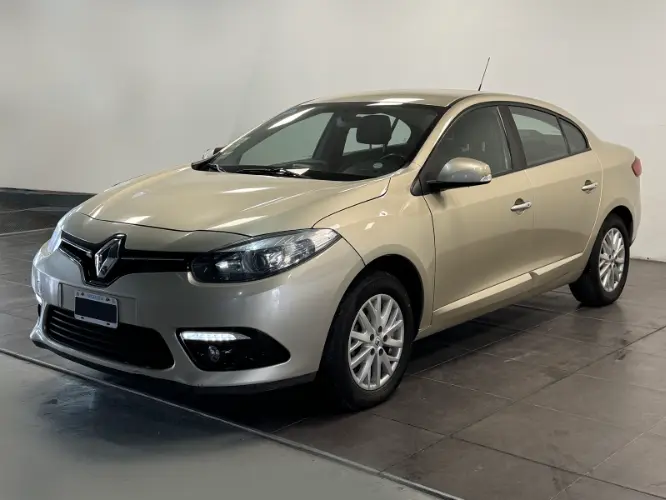Renault Fluence 2.0 F2 Luxe 2015 - foto 2