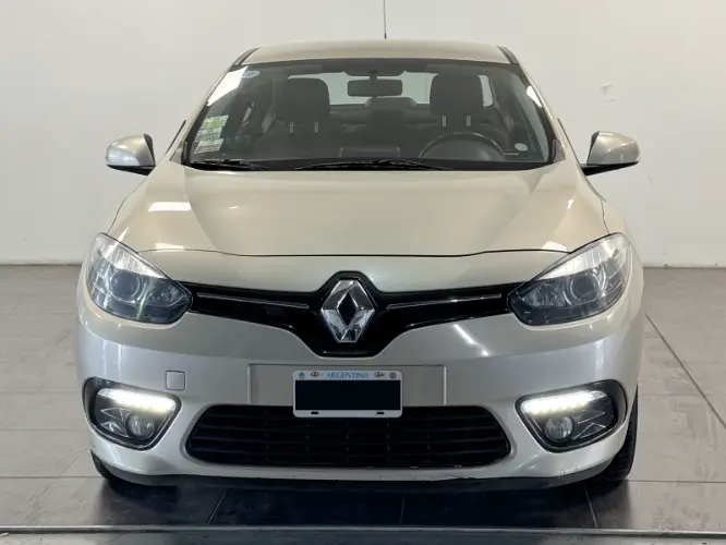 Renault Fluence 2.0 F2 Luxe 2015 - foto 3