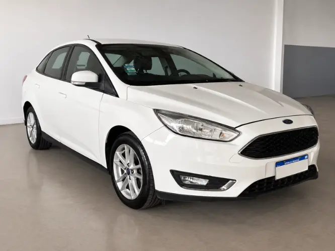FORD FOCUS 2018 - foto 1