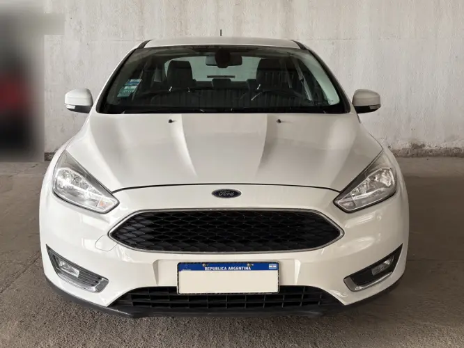 Ford Focus Se 2.0 Mt 4P 2018 - foto 2