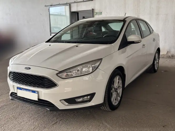 Ford Focus Se 2.0 Mt 4P 2018 - foto 3