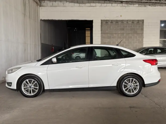 Ford Focus Se 2.0 Mt 4P 2018 - foto 4