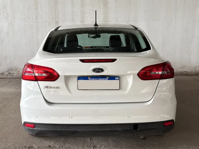 Ford Focus Se 2.0 Mt 4P 2018 - foto 5