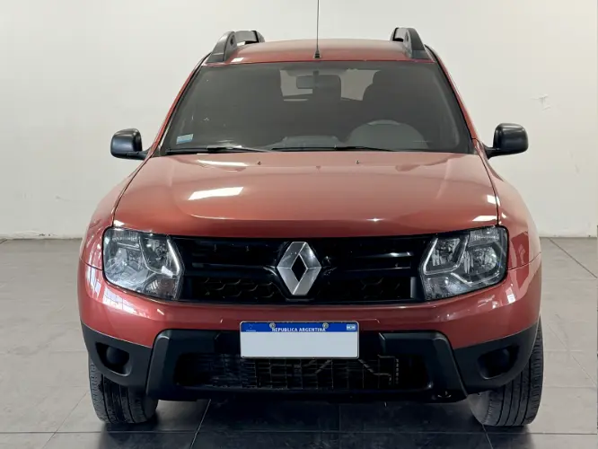Renault Duster Expression 4X2 1.6 2021 - foto 5