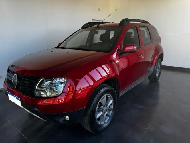 RENAULT DUSTER 2021 - foto 1
