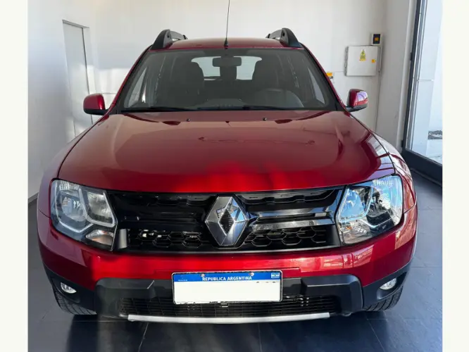 Renault Duster Privilege 4X2 1.6 2021 - foto 2