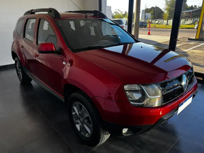 Renault Duster Privilege 4X2 1.6 2021 - foto 3