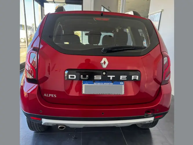 Renault Duster Privilege 4X2 1.6 2021 - foto 4