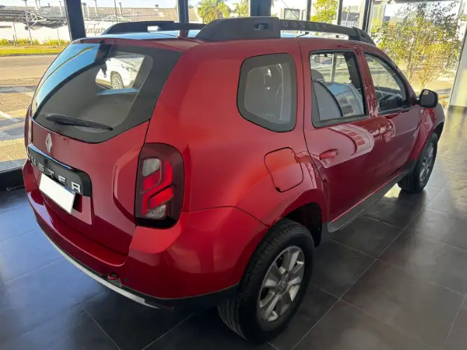 Renault Duster Privilege 4X2 1.6 2021 - foto 5