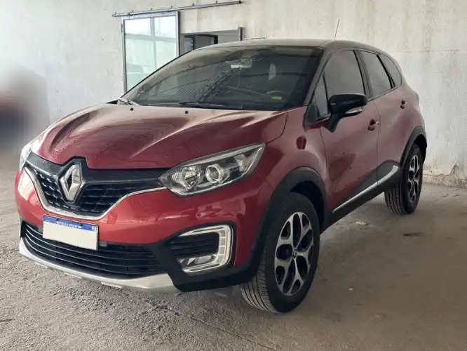 Renault Captur Intense 1.6 Cvt 2018 - foto 3