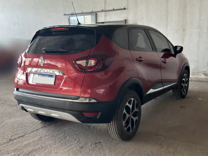 Renault Captur Intense 1.6 Cvt 2018 - foto 4