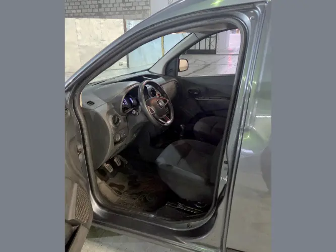 RENAULT KANGOO 2 2022 - foto 1