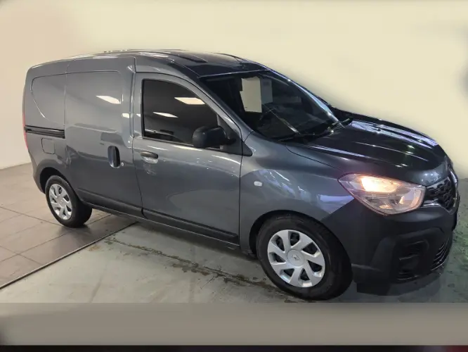 Renault Kangoo 2 1.6.Express 1 Plc Confort 2022 - foto 2