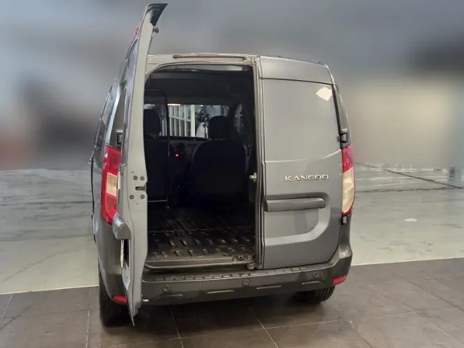 Renault Kangoo 2 1.6.Express 1 Plc Confort 2022 - foto 4