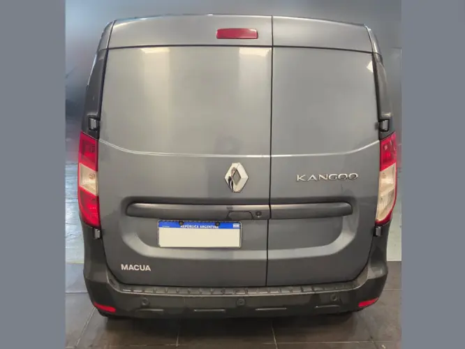 Renault Kangoo 2 1.6.Express 1 Plc Confort 2022 - foto 5