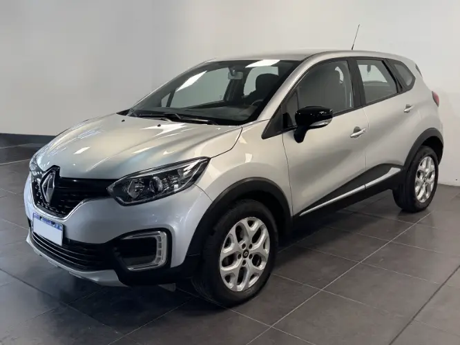 Renault Captur Zen 2.0 2018 - foto 2