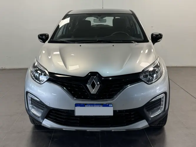 Renault Captur Zen 2.0 2018 - foto 3