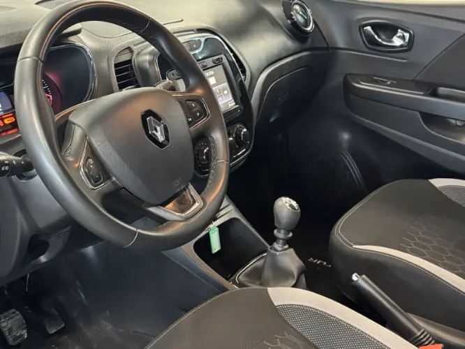 Renault Captur Zen 2.0 2018 - foto 5