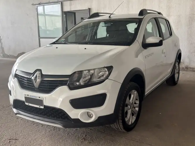 Renault Sandero St F2 Privilege 1.6 2015 - foto 2