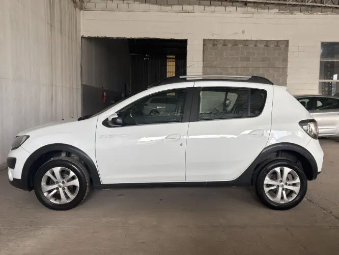 Renault Sandero St F2 Privilege 1.6 2015 - foto 3