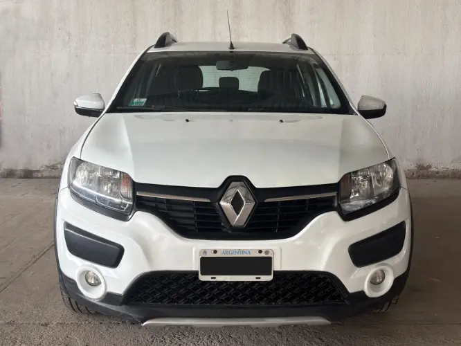 Renault Sandero St F2 Privilege 1.6 2015 - foto 4