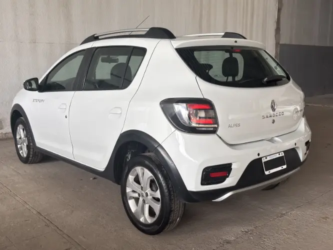 Renault Sandero St F2 Privilege 1.6 2015 - foto 5