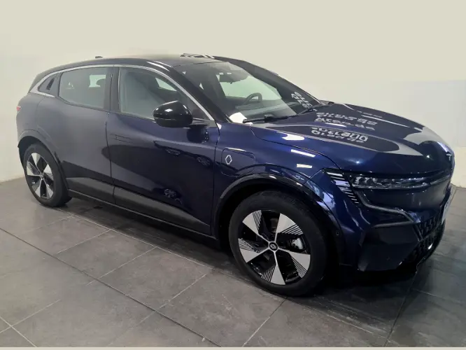 RENAULT MEGANE E-TECH 100% ELECTRICO 2025 - foto 1