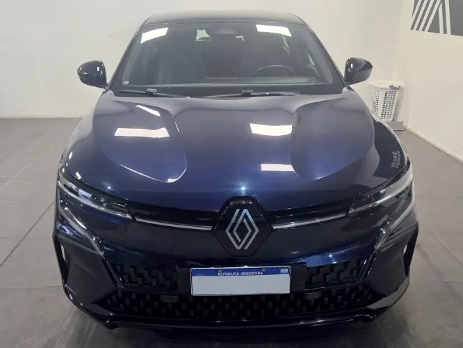 Renault Megane E-Tech 100% Electrico  2025 - foto 2