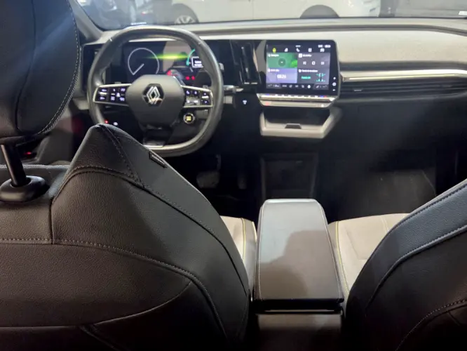 Renault Megane E-Tech 100% Electrico  2025 - foto 5