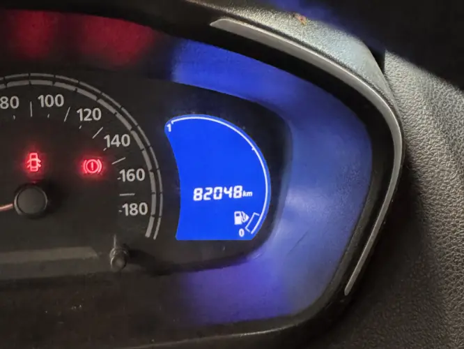 Renault Kwid Kwid Zen 1.0 2021 - foto 4