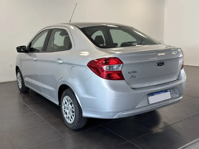 FORD KA 2018 - foto 1