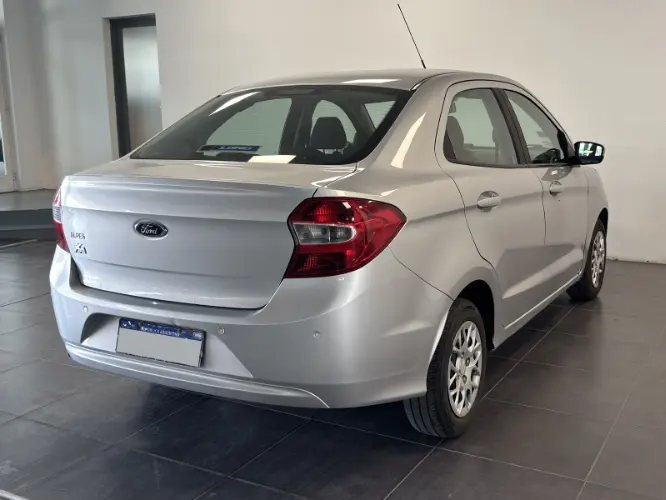 Ford Ka Se+ 1.5L 4P 2018 - foto 2