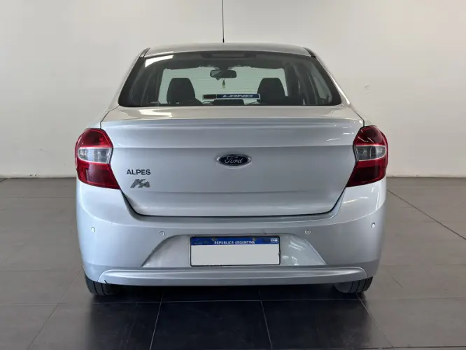 Ford Ka Se+ 1.5L 4P 2018 - foto 3