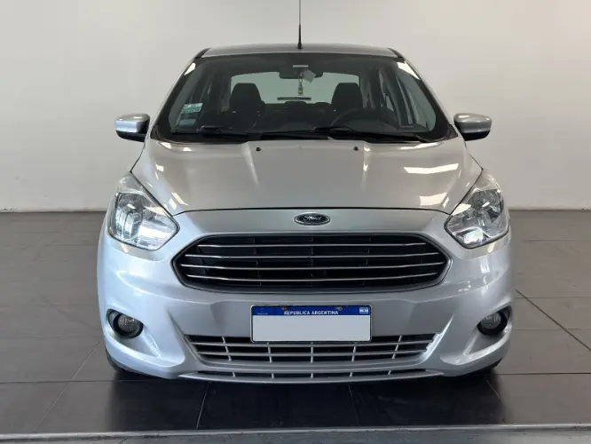 Ford Ka Se+ 1.5L 4P 2018 - foto 4